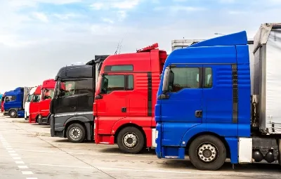 İstanbul Nurhak Ambar Nakliyat