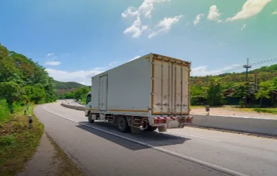 İstanbul ile Nurhak Arası Bulaşık Makinesi Taşıma