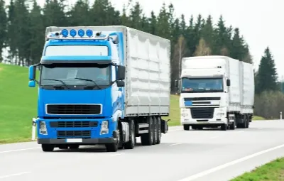 İstanbul ile Nurhak Arası Eşya Taşıma